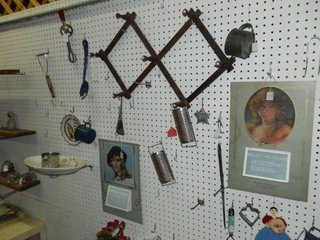 Property photo 103 - Commercial Building, Former Antique Mall - Downtown Roann